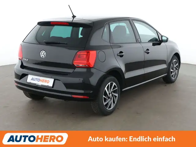 Volkswagen Polo view 6