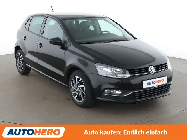 Volkswagen Polo view 8