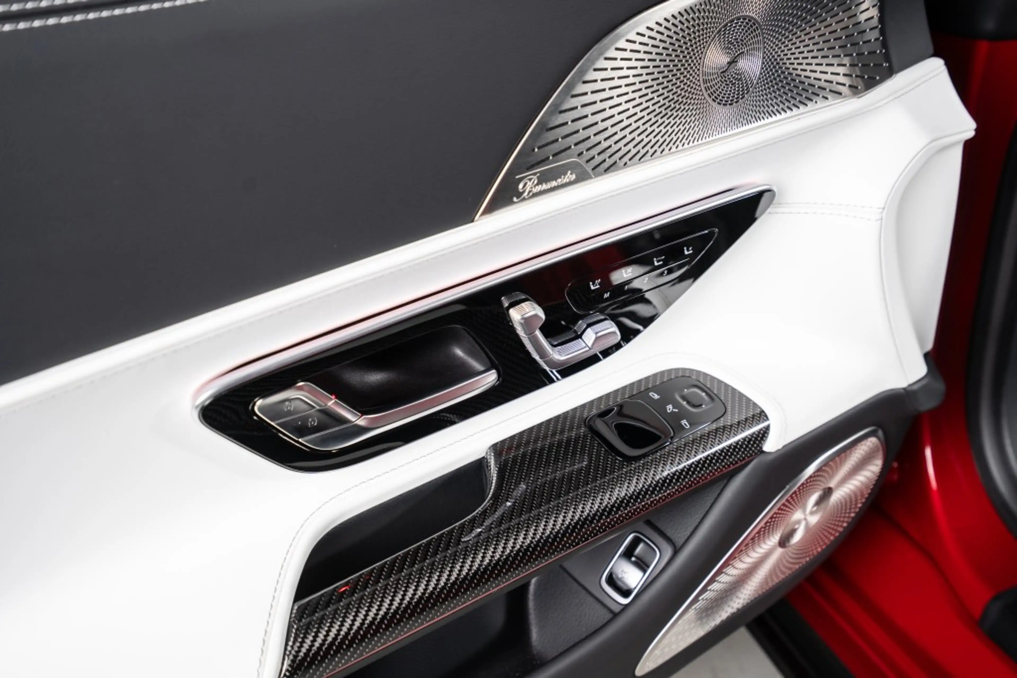 Mercedes-Benz SL 63 AMG PureSpeed 1 of 250 Stock — photo 15