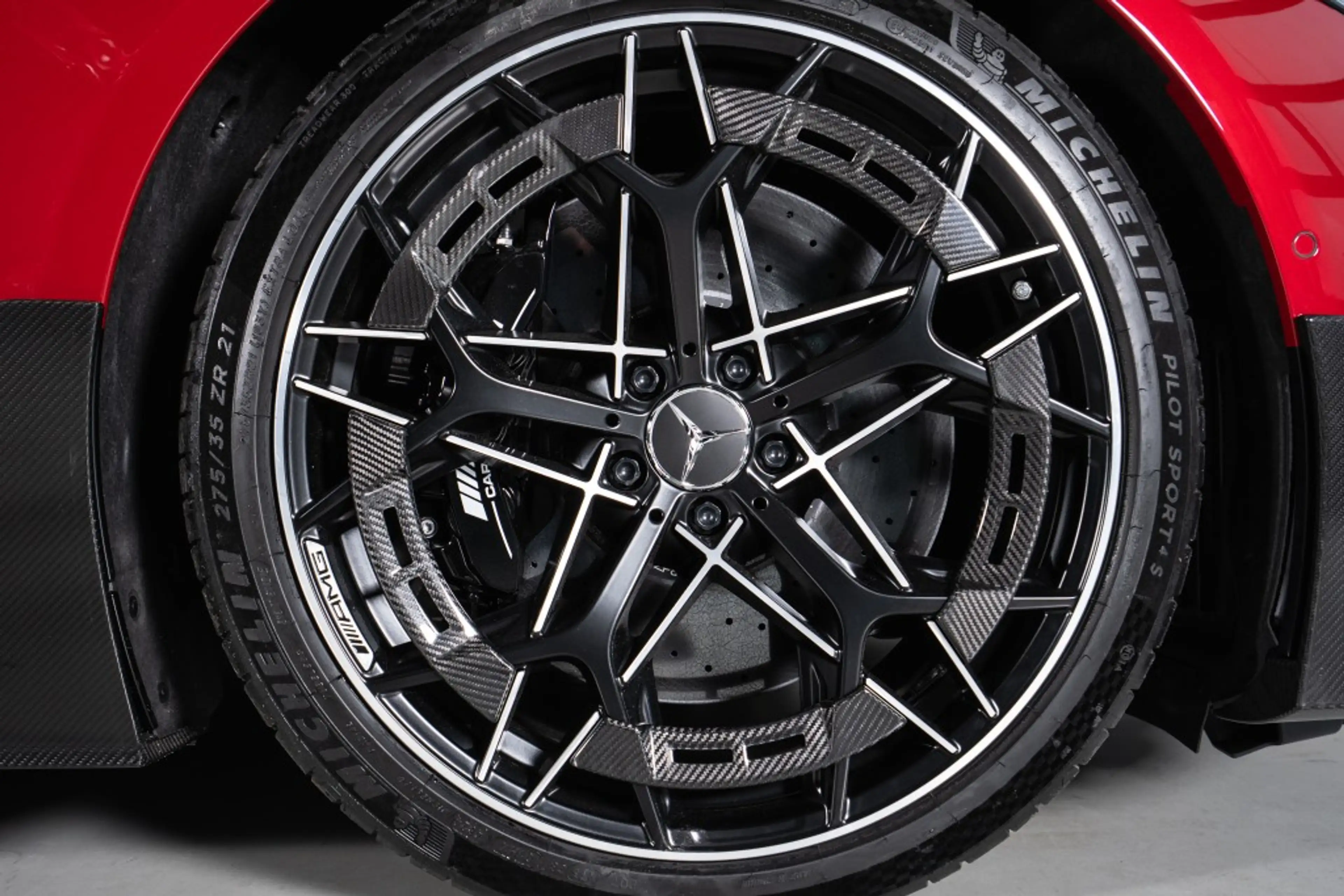 Mercedes-Benz SL 63 AMG PureSpeed 1 of 250 Stock — photo 13