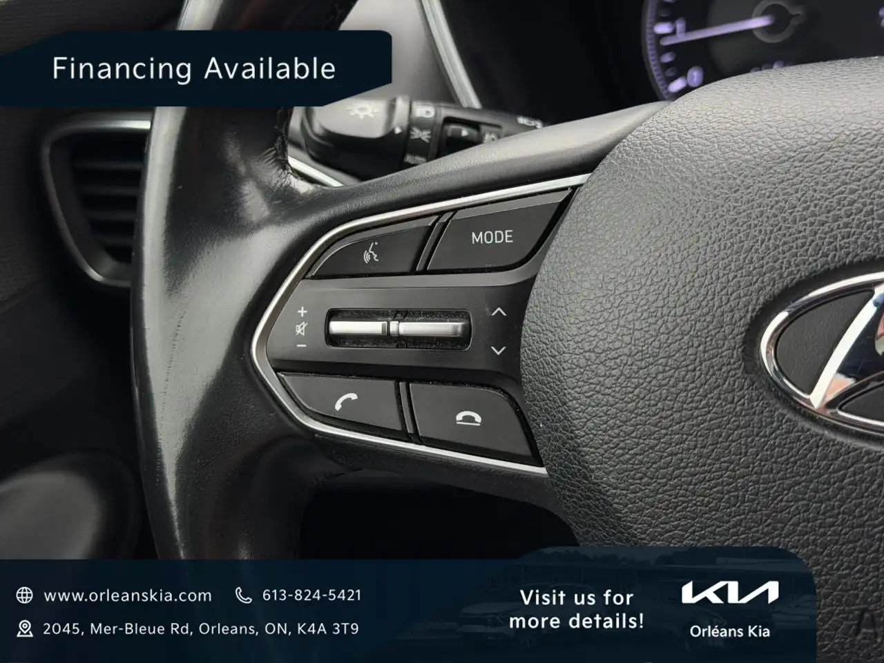 Hyundai SANTA FE fotografie Hyundai SANTA FE