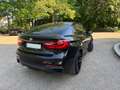 BMW X6 M X6 Diesel M50d Standheizung, Head-Up, VOLL Noir - thumbnail 3