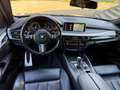BMW X6 M X6 Diesel M50d Standheizung, Head-Up, VOLL Noir - thumbnail 8
