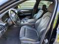 BMW X6 M X6 Diesel M50d Standheizung, Head-Up, VOLL Noir - thumbnail 11