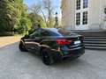 BMW X6 M X6 Diesel M50d Standheizung, Head-Up, VOLL Noir - thumbnail 2