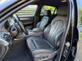 BMW X6 M X6 Diesel M50d Standheizung, Head-Up, VOLL Noir - thumbnail 12