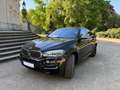 BMW X6 M X6 Diesel M50d Standheizung, Head-Up, VOLL Noir - thumbnail 6