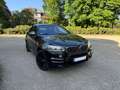 BMW X6 M X6 Diesel M50d Standheizung, Head-Up, VOLL Noir - thumbnail 4