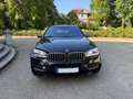 BMW X6 M X6 Diesel M50d Standheizung, Head-Up, VOLL Noir - thumbnail 5