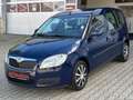 Skoda Roomster Style 1.6 AUTOMATIK|KLIMA|8 FACH167 Bleu - thumbnail 2