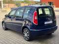 Skoda Roomster Style 1.6 AUTOMATIK|KLIMA|8 FACH167 Bleu - thumbnail 8