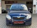 Skoda Roomster Style 1.6 AUTOMATIK|KLIMA|8 FACH167 Bleu - thumbnail 3