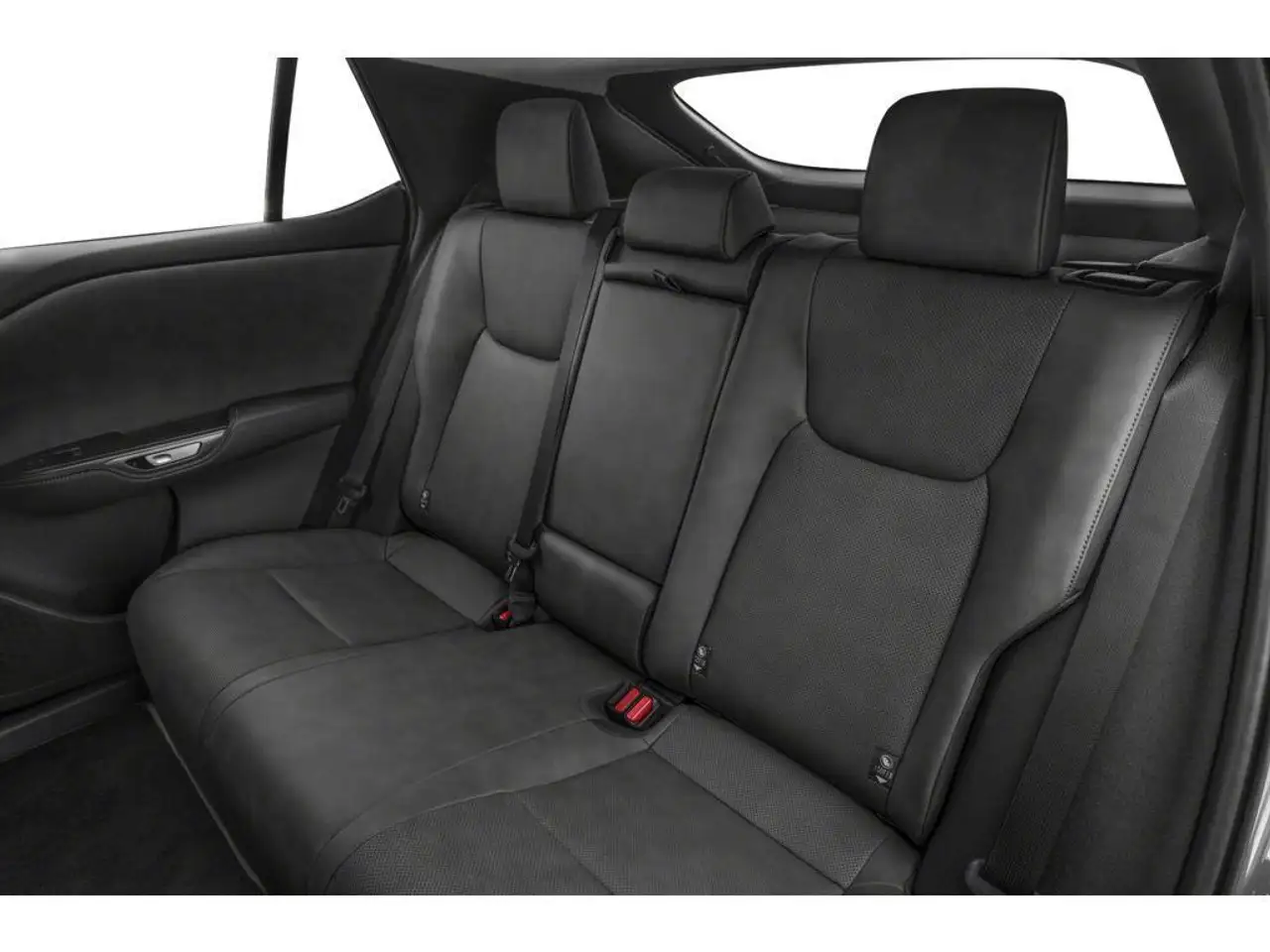 Lexus RZ снимка Lexus RZ