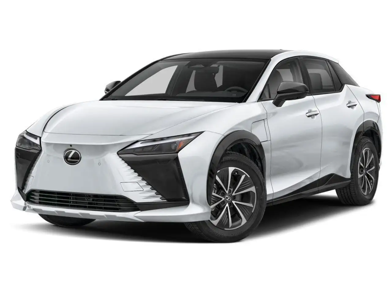 2026 Lexus RZ