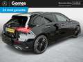 Mercedes-Benz A 200 AMG Line | Bruin Interieur | Burmester | Panoramad Schwarz - thumbnail 2