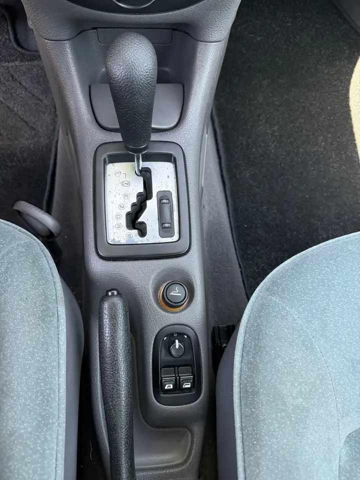 Peugeot 206 1.4 Gentry, foto 11