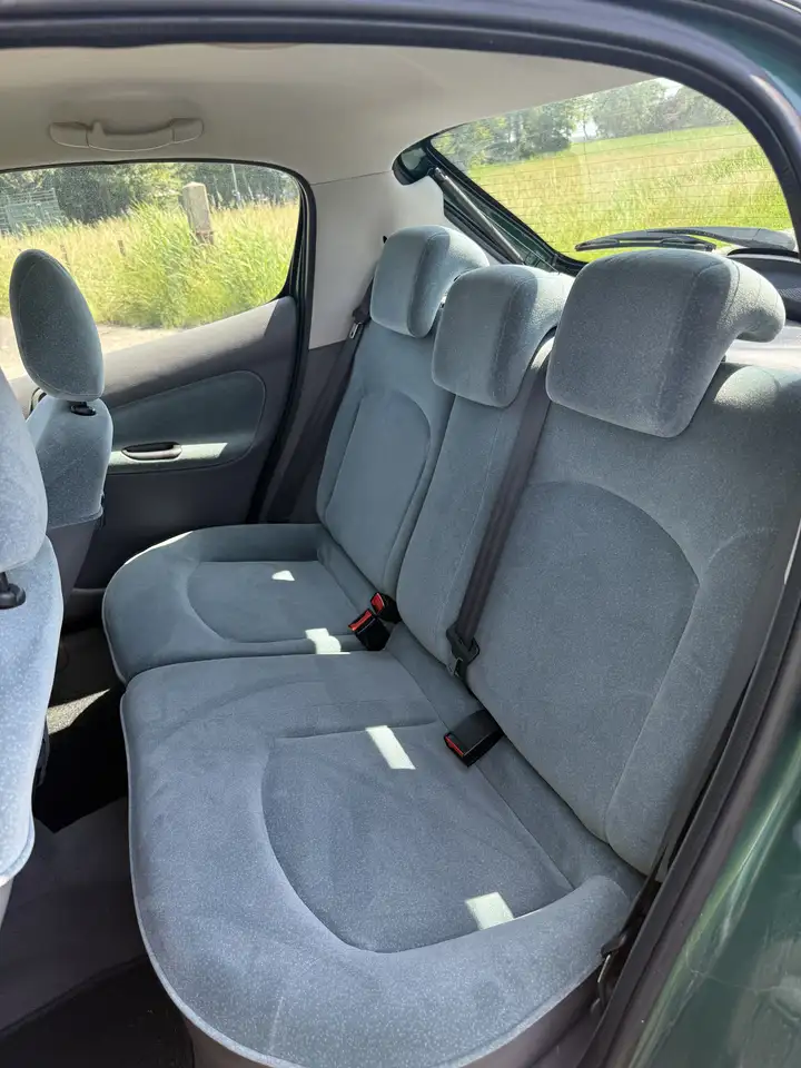 Peugeot 206 1.4 Gentry, foto 7