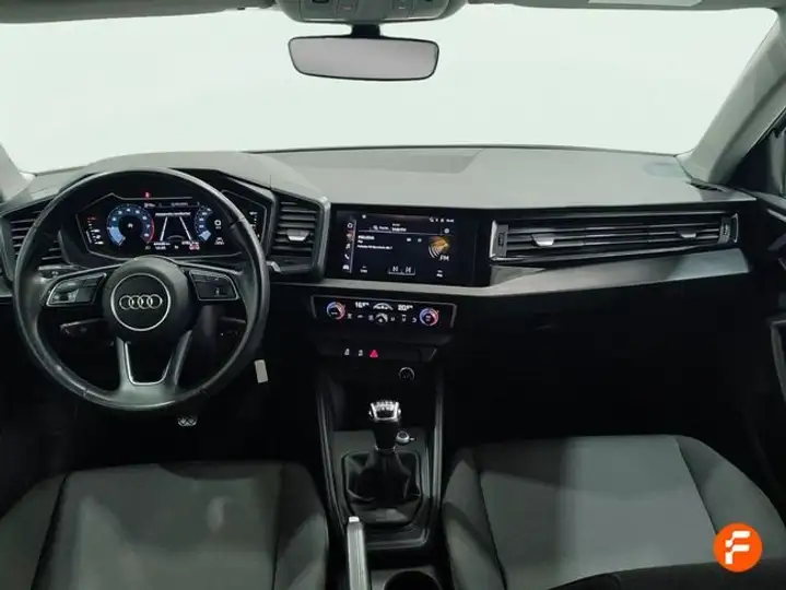 Audi A1 2022, foto 28