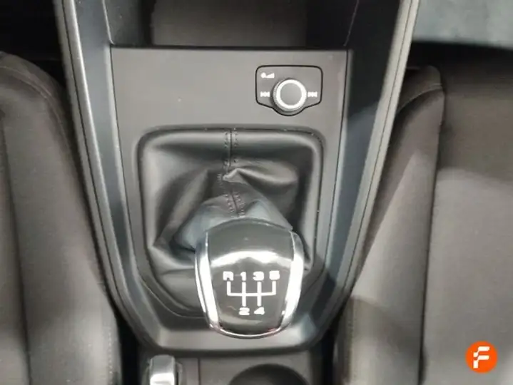 Audi A1 2022, foto 54