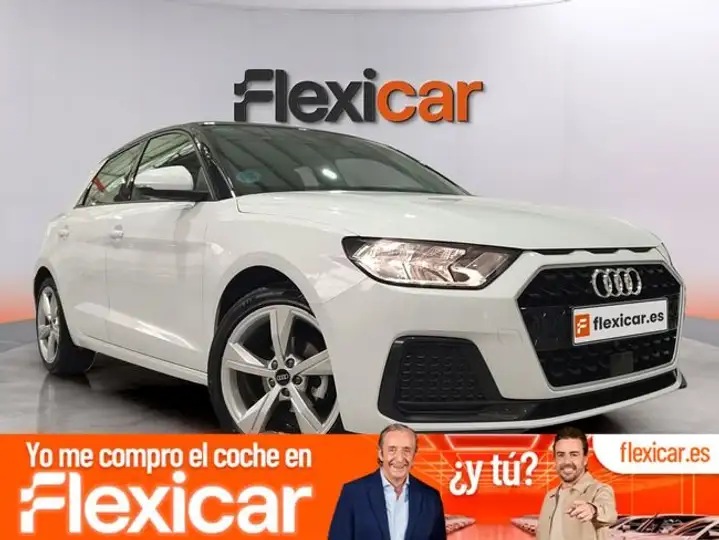 Audi A1 2022, foto 17