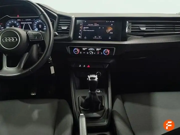 Audi A1 2022, foto 35
