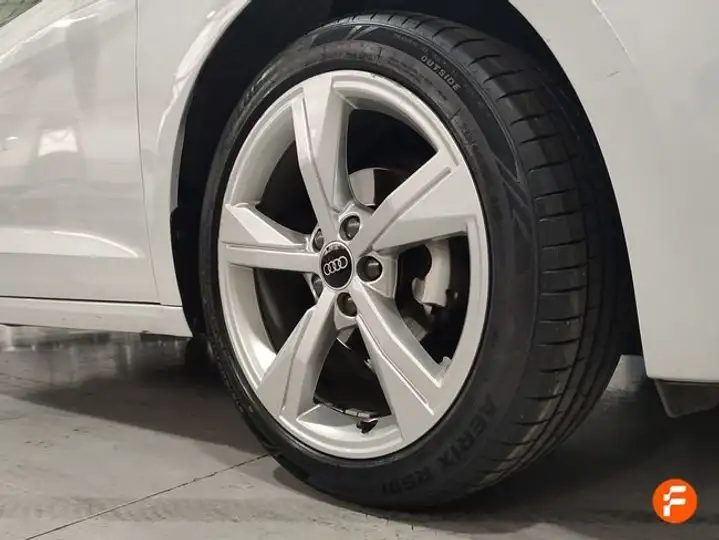 Audi A1 2022, foto 49