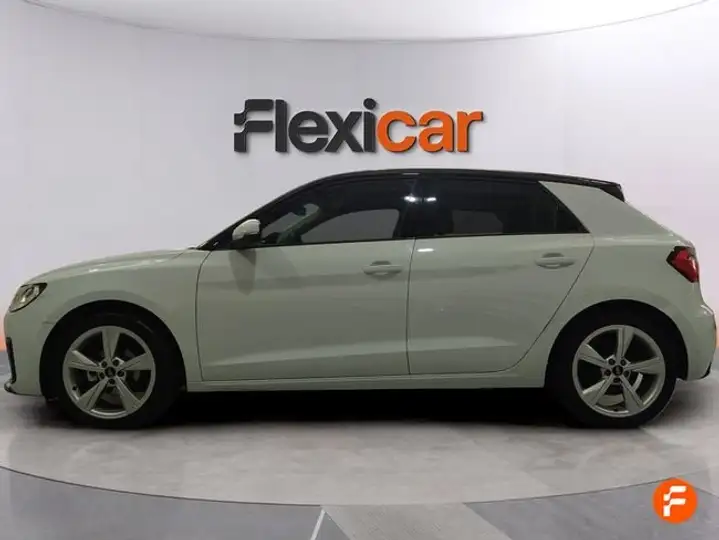 Audi A1 2022, foto 20