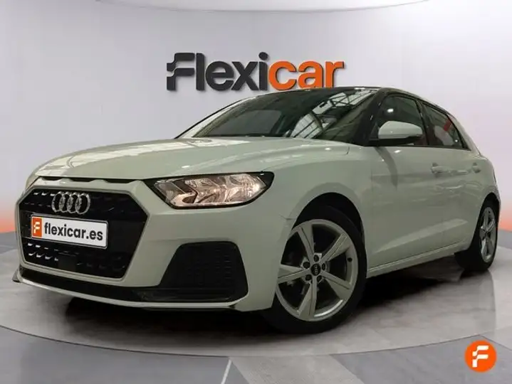 Audi A1 2022, foto 19