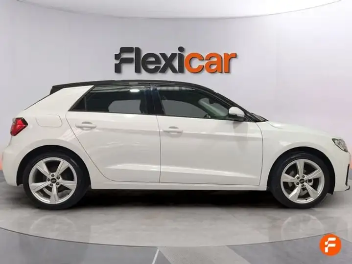 Audi A1 2022, foto 25