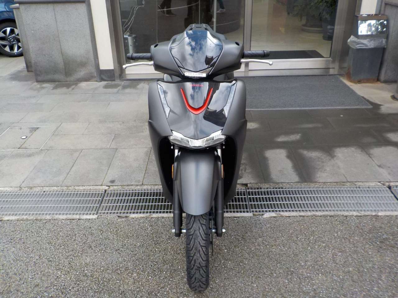 Honda SH 150 NEW 2026 Sport Euro 5+