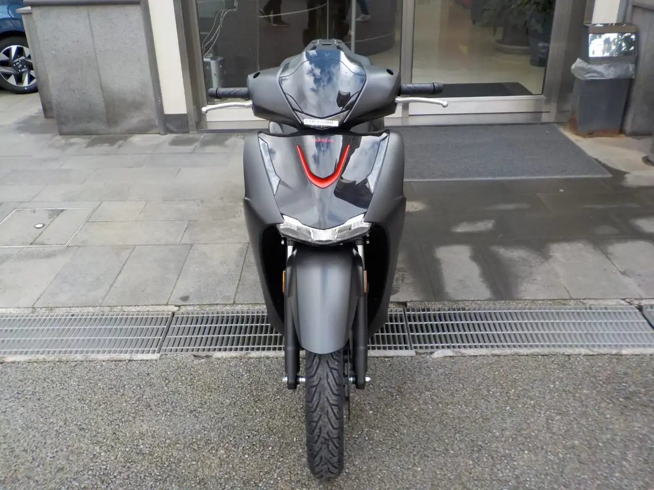 Honda SH 150