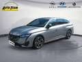 Peugeot 308 SW BlueHDi 130 EAT8 Allure Pack Gris - thumbnail 1