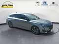 Peugeot 308 SW BlueHDi 130 EAT8 Allure Pack Gris - thumbnail 6