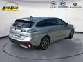 Peugeot 308 SW BlueHDi 130 EAT8 Allure Pack Gris - thumbnail 4