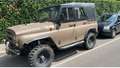 UAZ Tigr tigr 2.7 Basic Wagon Beige - thumbnail 6