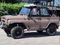 UAZ Tigr tigr 2.7 Basic Wagon Beige - thumbnail 1