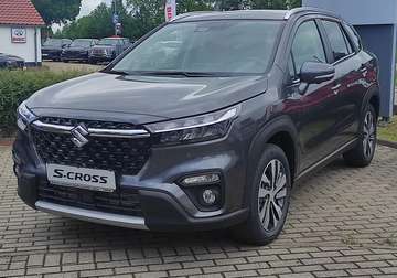 1.4 Comfort+ Allgrip Hybrid/Gummimatten/Zulassung