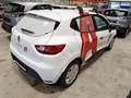Renault Clio /Klima/Tempomat/2 Sitzer/Ladefläche Weiß - thumbnail 4