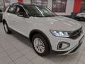 Volkswagen T-Roc 1.0 TSI 110cv Life + Car Play Bianco - thumbnail 3