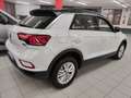 Volkswagen T-Roc 1.0 TSI 110cv Life + Car Play Bianco - thumbnail 4