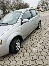 1.4 16V Automatik SX