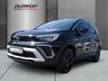 Opel Crossland Elegance Paket 1.2 Turbo Navi LED Apple CarPlay An Nero - thumbnail 1