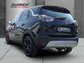 Opel Crossland Elegance Paket 1.2 Turbo Navi LED Apple CarPlay An Nero - thumbnail 3