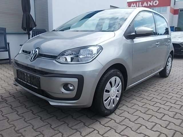 Second hand Volkswagen Up! 1.0