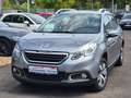 Peugeot 2008 Active *Navi *Klima Grau - thumbnail 1