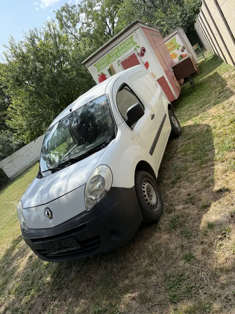 Renault Kangoo Rapid 1.5 dCi - 2
