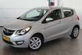 Opel Karl 1.0-75pk ecoFLEX Edition. Erg nette hoogzitter ! S Argent - thumbnail 1