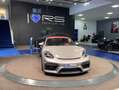 Porsche 718 Spyder Plateado - thumbnail 14