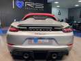 Porsche 718 Spyder Plateado - thumbnail 24