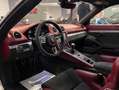 Porsche 718 Spyder Plateado - thumbnail 28